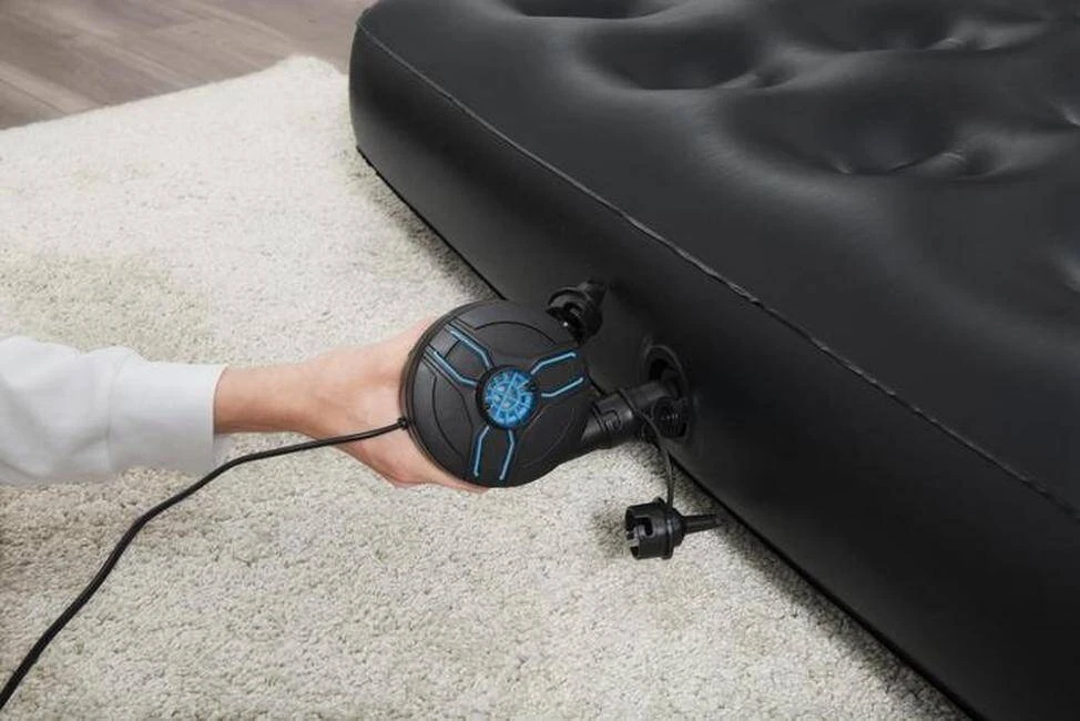 Bestway powertouch ac electric air pump 3