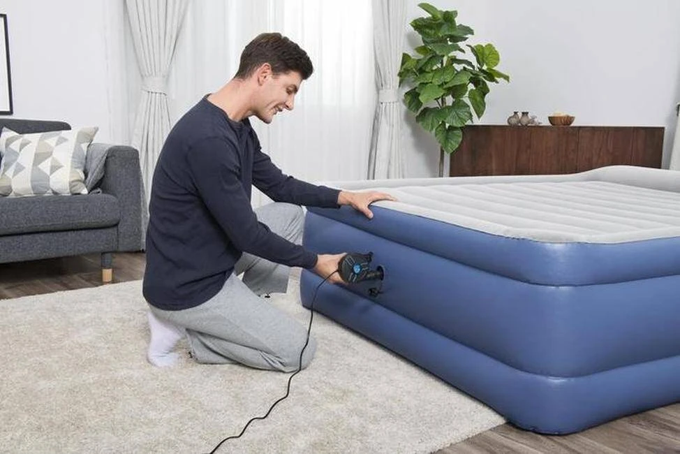 Bestway powertouch ac electric air pump 2