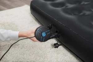 Bestway powertouch ac electric air pump Thumbnail 3