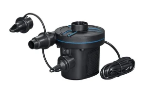 Bestway powertouch ac electric air pump