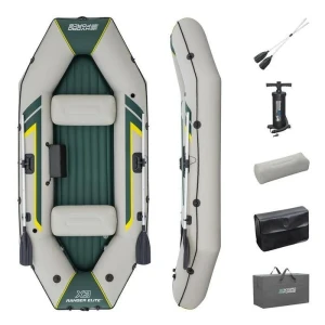Barcă gonflabilă ranger elite x3 raft set" 295x130x46cm