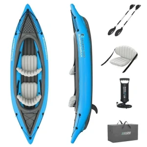 Caiac "cove champion x2" 331x91cm