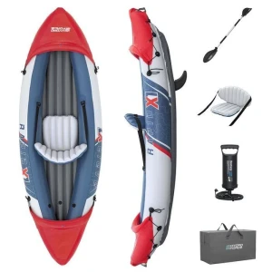 Caiac "rapid x1 kayak set" 290x91cm