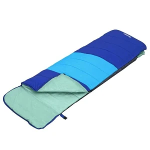 Sac de dormit "wanderlite 2-in-1 " 203x75x9cm