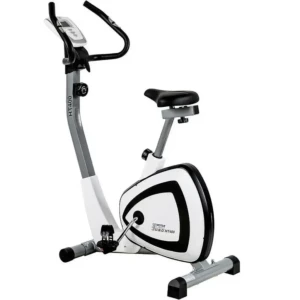 Veloergometr et1000motive u.n.o fitness germany (alb-negru