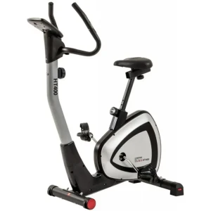Velotrenajer ht400motive u.n.o fitness germany (argintiu-negru)