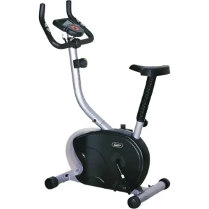 Magnetic bike body sculpture