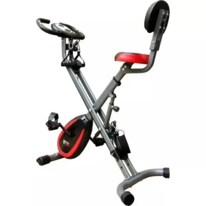 Bicicletă multifuncțională 2 in 1 x-bike motive u.n.o fitness germany
