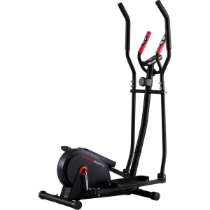 Bicicleta eliptica body sculpture