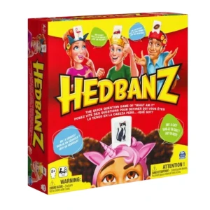 Настольная игра "hedbanz" Thumbnail 3