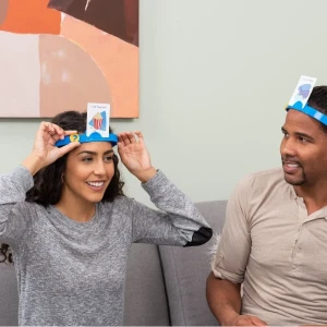 Настольная игра "hedbanz" Thumbnail 5