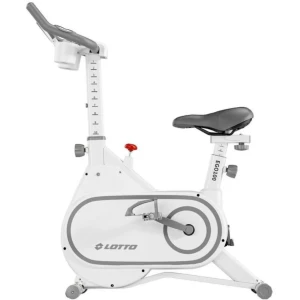 Bicicletă de spinning lotto ego 100