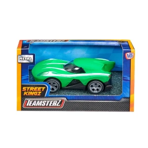 Vehicul din metal teamsterz, în as. Thumbnail 10