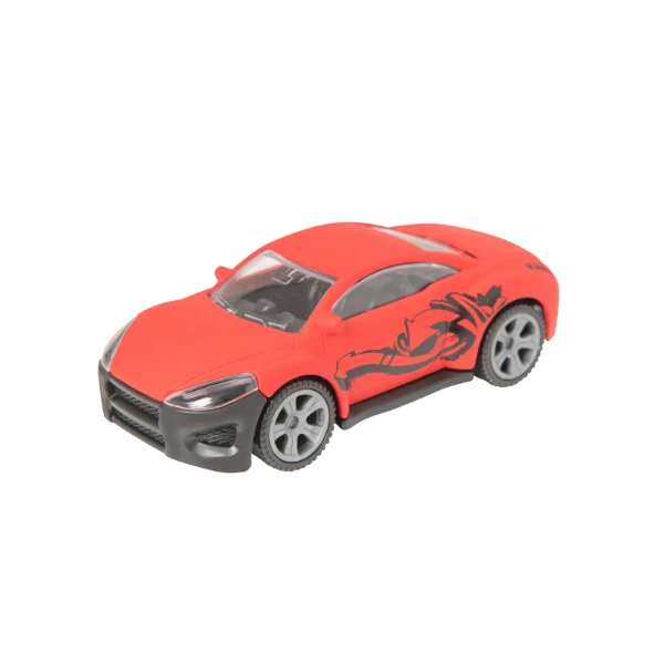 Vehicul din metal teamsterz, în as. 2