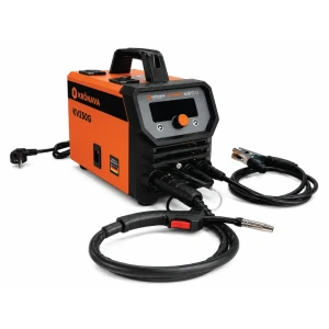 Aparat de sudat semiautomat kronava kv250g