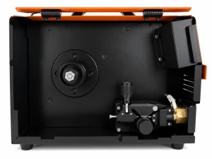 Aparat de sudat semiautomat kronava mastmig-160l Thumbnail 5
