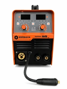 Aparat de sudat semiautomat kronava mastmig-160l Thumbnail 2