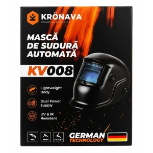 Masca pentru sudat automata kronava kv008 Thumbnail 6