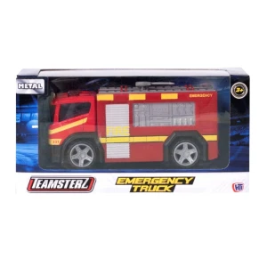 Camion de urgență teamsterz, în as. Thumbnail 7