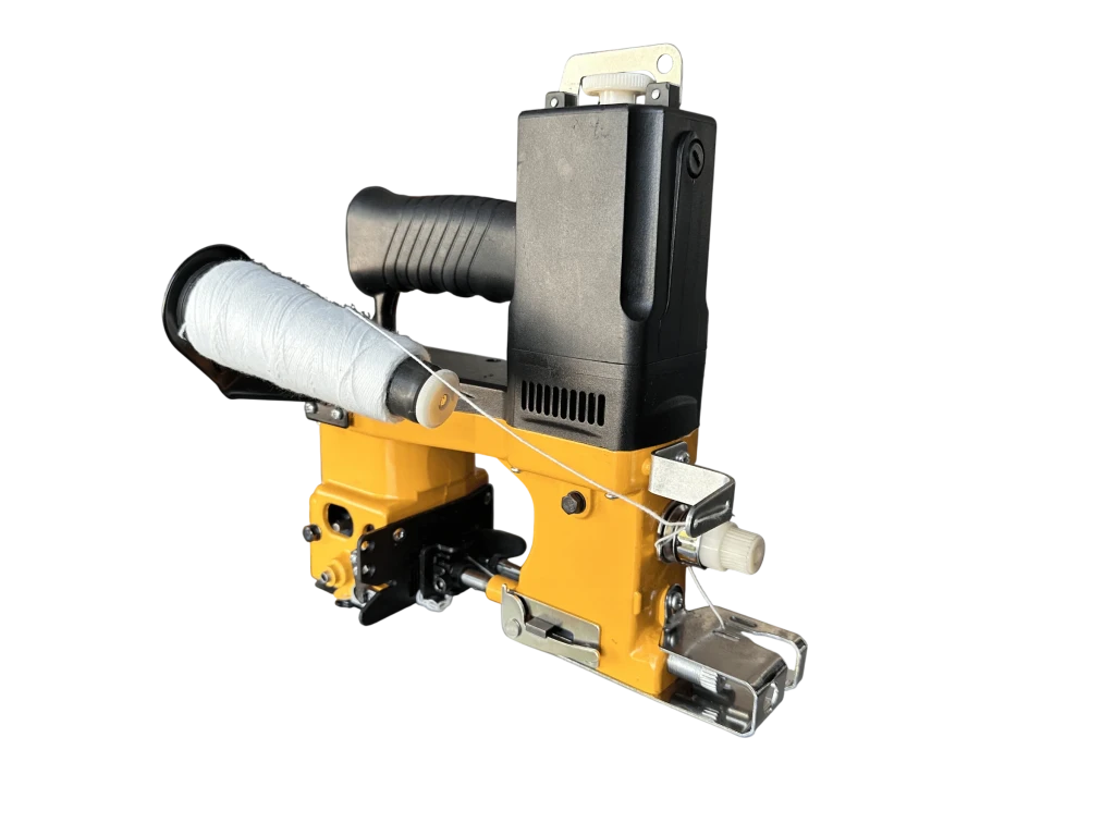 Швейная машина для мешков demetra gk9-370 2