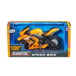 Motocicletă teamsterz, în as. Thumbnail 6