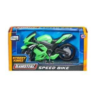 Motocicletă teamsterz, în as. Thumbnail 8