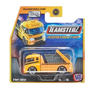 Vehicul din metal de la teamsterz, în as. Thumbnail 7