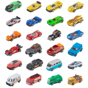 Vehicul din metal de la teamsterz, în as. Thumbnail 2