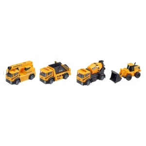 Camioane de construcții teamsterz jcb, în as. Thumbnail 4