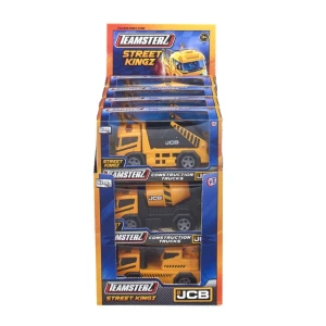 Camioane de construcții teamsterz jcb, în as. Thumbnail 3