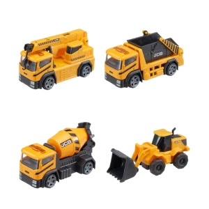 Camioane de construcții teamsterz jcb, în as. Thumbnail 2