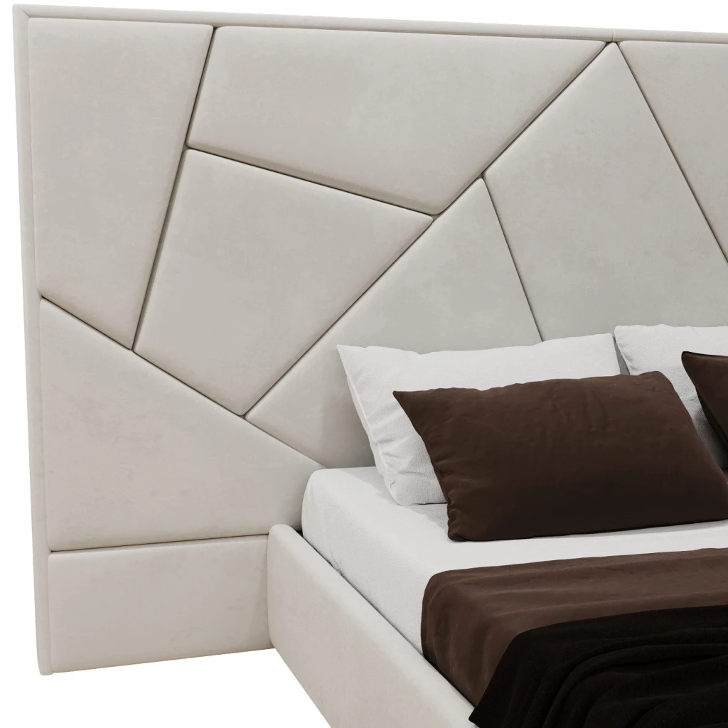 Pat bayro elegans 1600x2000 cu mecanism de ridicare stofă categoria iii 5