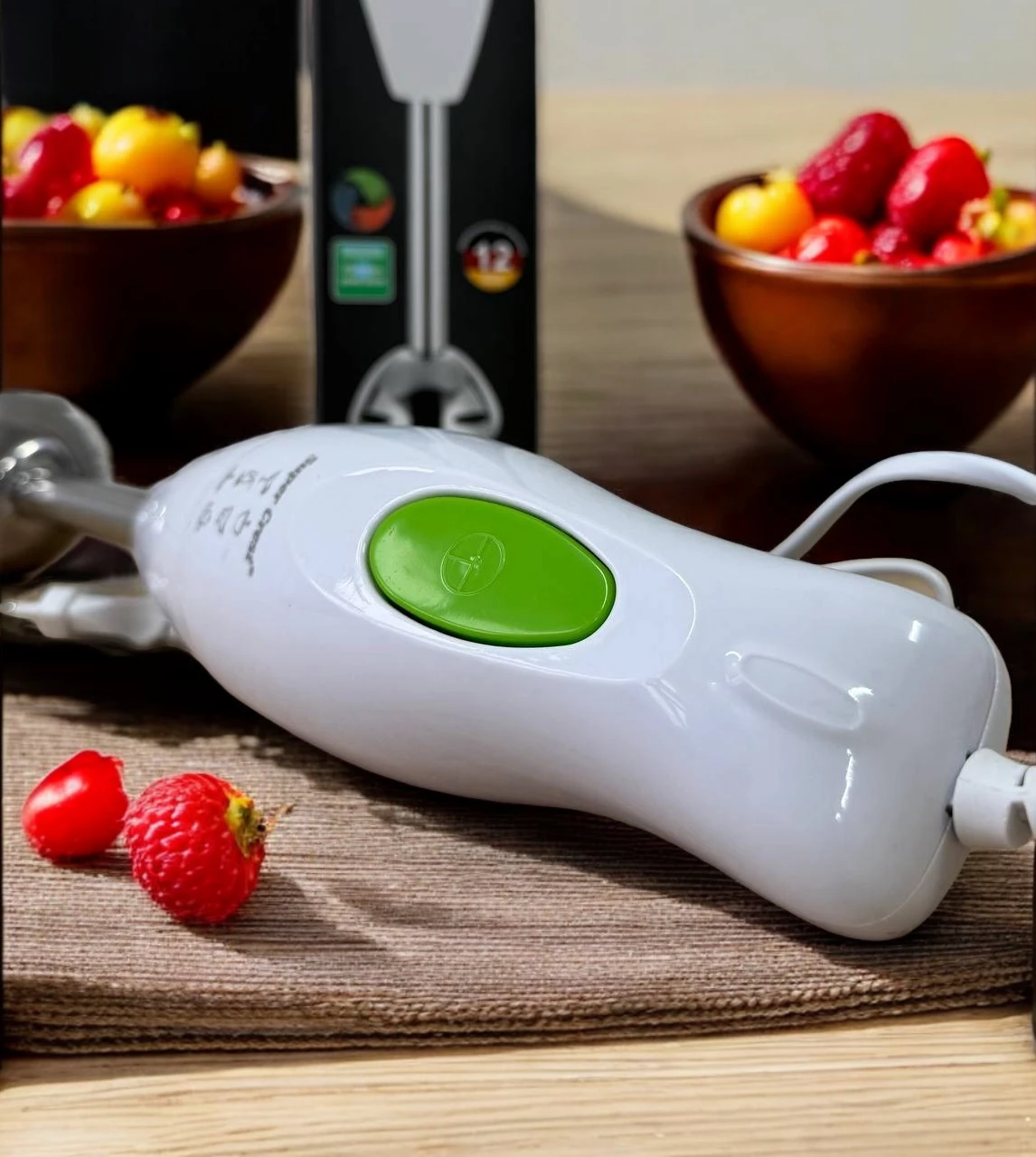 Blender de mina 1000w 2