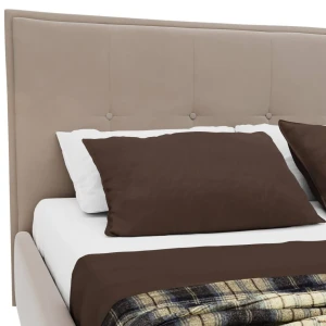 Кровать bayro modern bed 1800x2000 c подъёмным механизмом ткань категория iii Thumbnail 4