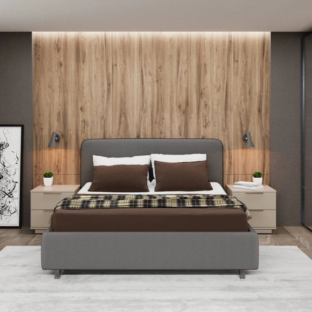 Кровать bayro positano 1400x2000 c подъёмным механизмом ткань категория iii 2