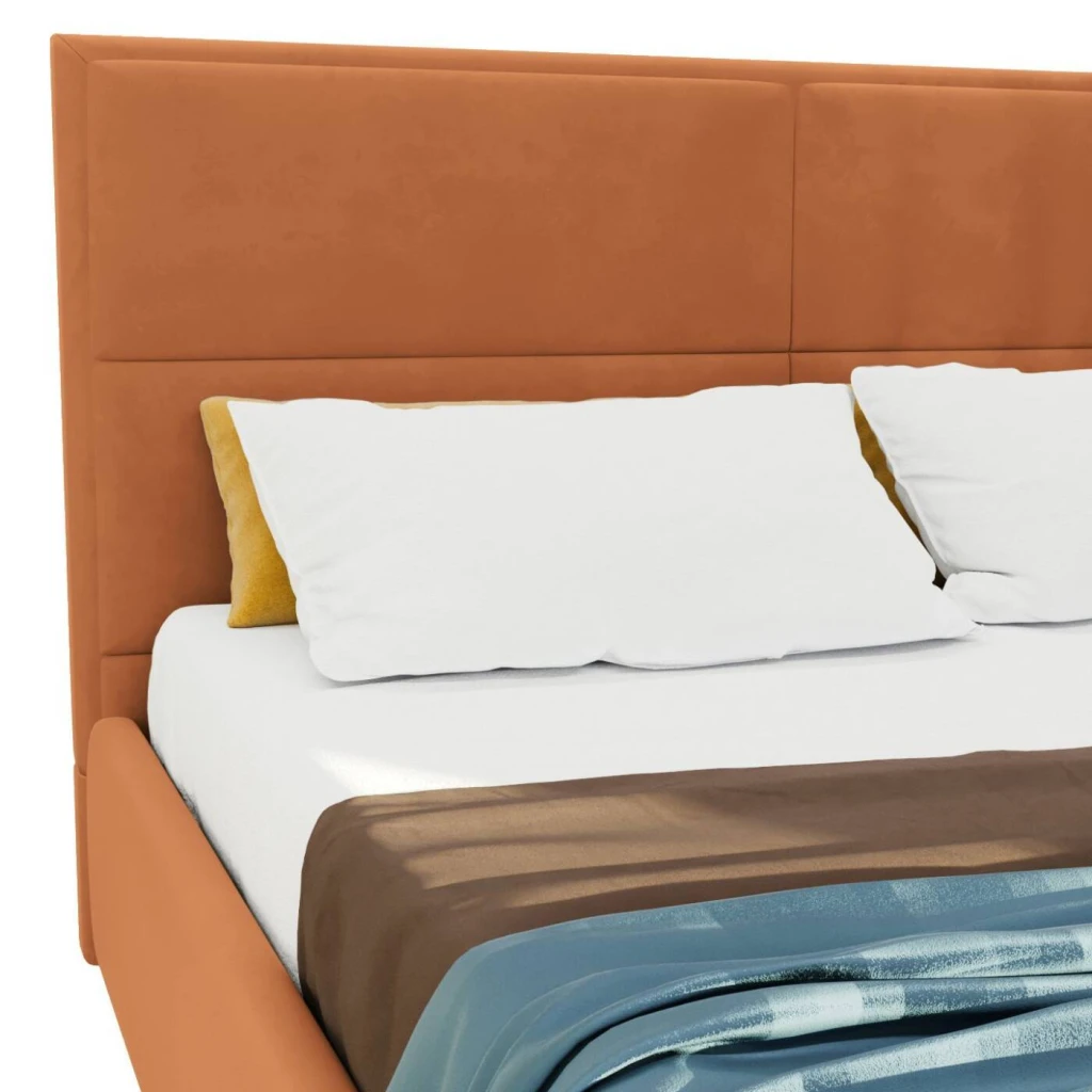 Pat bayro sweetdreams 1800x2000 cu mecanism de ridicare stofă categoria ii 4