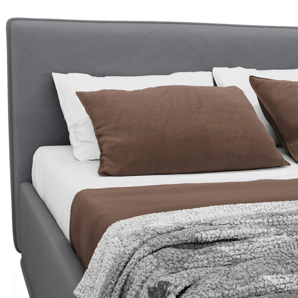 Pat bayro zendesign 1600x2000 cu mecanism de ridicare stofă categoria iii 4