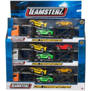 Track-transportator pentru mașini teamsterz, în as. Thumbnail 3