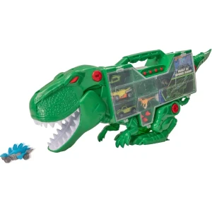 Транспортировщик teamsterz beast machines t-rex Thumbnail 6
