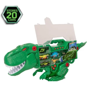 Транспортировщик teamsterz beast machines t-rex Thumbnail 5