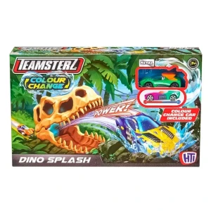 Traseul «răgetul dinosaurului» teamsterz Thumbnail 3
