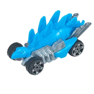 Mașina din metal beast machines die-cast teamsterz, în as. Thumbnail 4