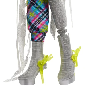 Игровой набор monster high "фрэнки и monster fest", с аксессуарами Thumbnail 5