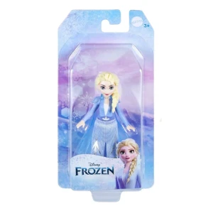 Mini-păpușă disney princess "frozen" (asortiment) Thumbnail 3