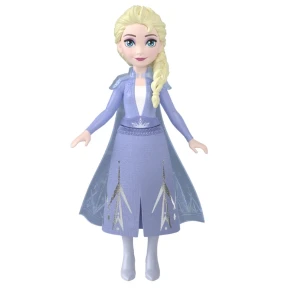 Mini-păpușă disney princess "frozen" (asortiment) Thumbnail 2