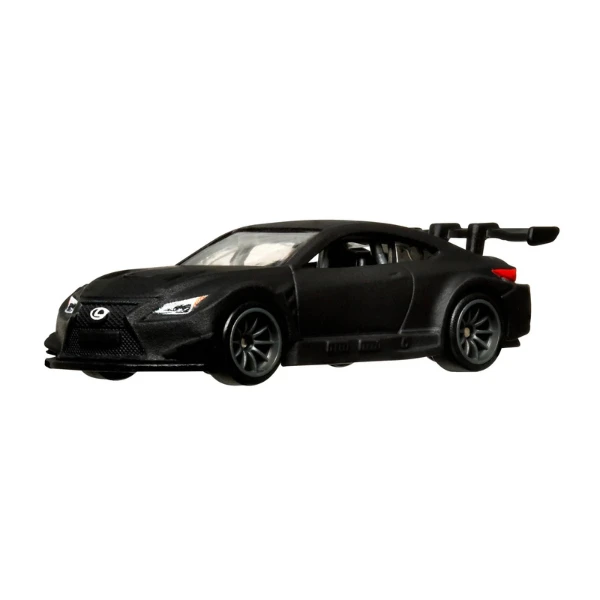 Hot wheels 1:64 replici premium din cultura, în asortiment 9