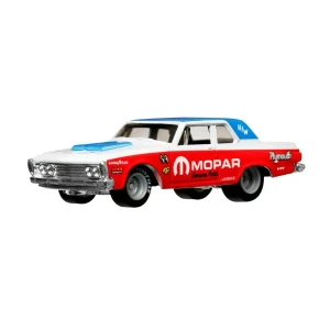 Hot wheels 1:64 replici premium din cultura, în asortiment Thumbnail 7