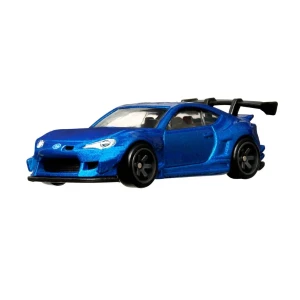 Hot wheels 1:64 replici premium din cultura, în asortiment Thumbnail 10