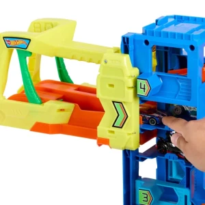 Hot wheels игровой набор "гараж ultimate" Thumbnail 7