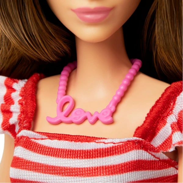 Păpușa barbie "călătorie în paris" cu accesorii 7